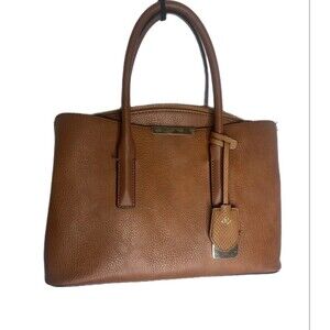 Purse By Call It Spring Light Brown Medium Size